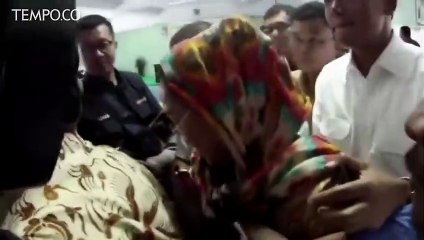 Sukmawati Kunjungi MUI, Bahas Puisi Ibu Indonesia