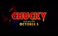 Chucky - Promo 2x08