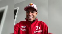 Augusto Fernández Correr en MotoGP es un sueño que se va a hacer realidad