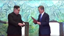 Kim Jong Un akan Tutup Tempat Uji Coba Nuklirnya Pada Bulan Mei