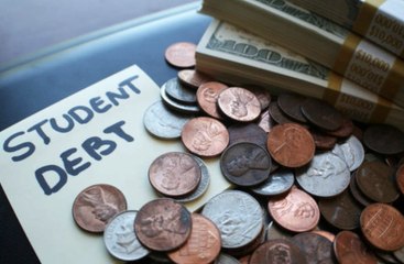 Biden Admin Warns of 'Historically High Increase' in Default on Student Loans