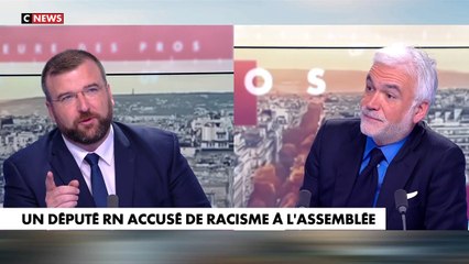 Assemblée Nationale : Déjà suspendu pour ses propos sur les migrants, le député RN Grégoire de Fournas épinglé aujourd'hui pour manquement à la déontologie après un tweet publié hier