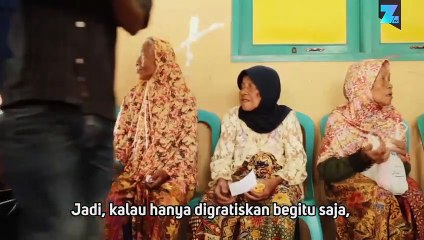 Dokter Plastik Ramah Lingkungan