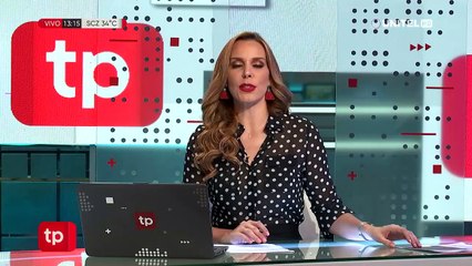 Comandante justifica accionar policial y pide a madre de bebé afectado por el gas hacer la denuncia