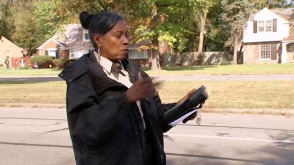 Ticket Jackpot | Parking Wars: Season 7, Episode 17