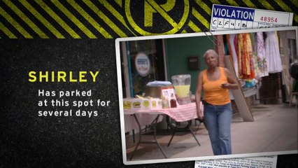 Meter Mania | Parking Wars: Season 7, Episode 12