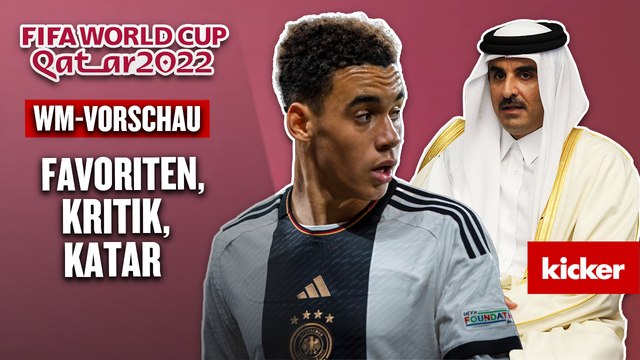 Deshalb ist Deutschland (k)ein Favorit: Die große WM-Vorschau mit Andy Möller