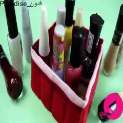 أفكار بسيطة جدا للاستفادة 