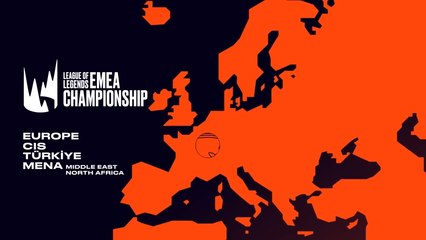 El nuevo formato competitivo de LEC