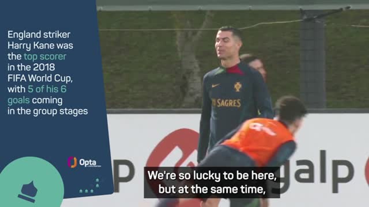 Focus is on England before Messi, Neymar and Ronaldo! - Coady