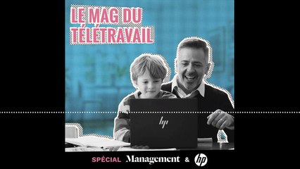 Flex office : quels sont les défis des managers hybrides?
