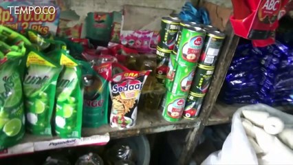 Heboh Sarden Mengandung Cacing, Warga Riau Takut Makan Sarden