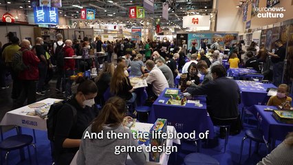 Meet Reiner Knizia: The man who’s designed over 700 board games