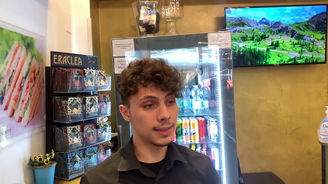 Allarme sicurezza in via Ruggero Settimo, a Palermo