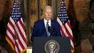 Biden raises human rights and Russia’s nuclear threats with China’s President Xi