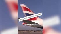 British Airways relax their gendered uniform rules