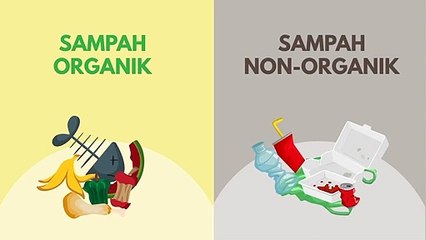 INFO Yuk Pilah Sampah