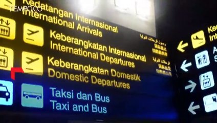 Buruh Migran Parinah yang Hilang 18 Tahun Akhirnya Pulang