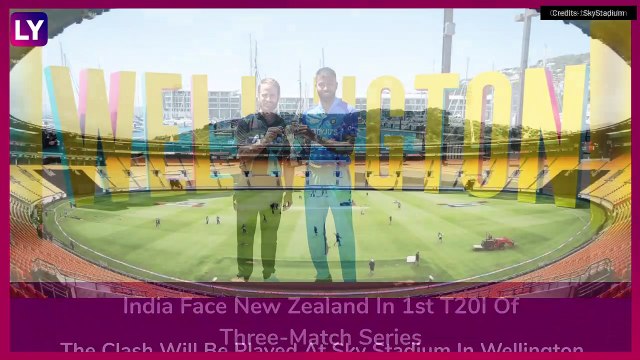 IND vs NZ, 1st T20I 2022 Preview & Playing XI: Teams Aim For A Winning Start