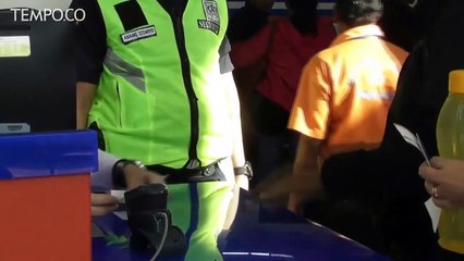 Begini Tip Dapatkan Tiket Mudik dengan Kereta