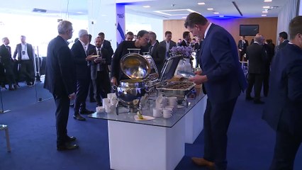 Estádio do Dragão recebe as European Leagues