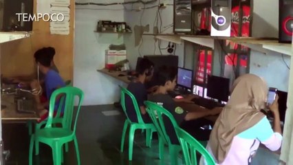 Sukses Usaha dan Menabung untuk Umrah Berkat Berhenti Merokok