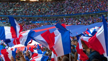 Coupe du monde : l'étonnante recommandation de la CNIL aux supporters français