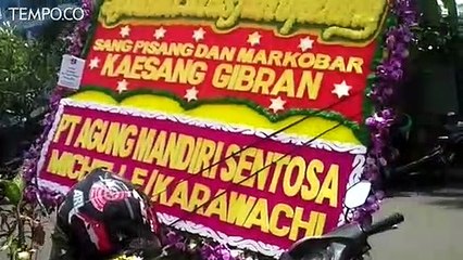 Putra Jokowi, Gibran dan Kaesang Kolaborasi Besarkan Bisnisnya