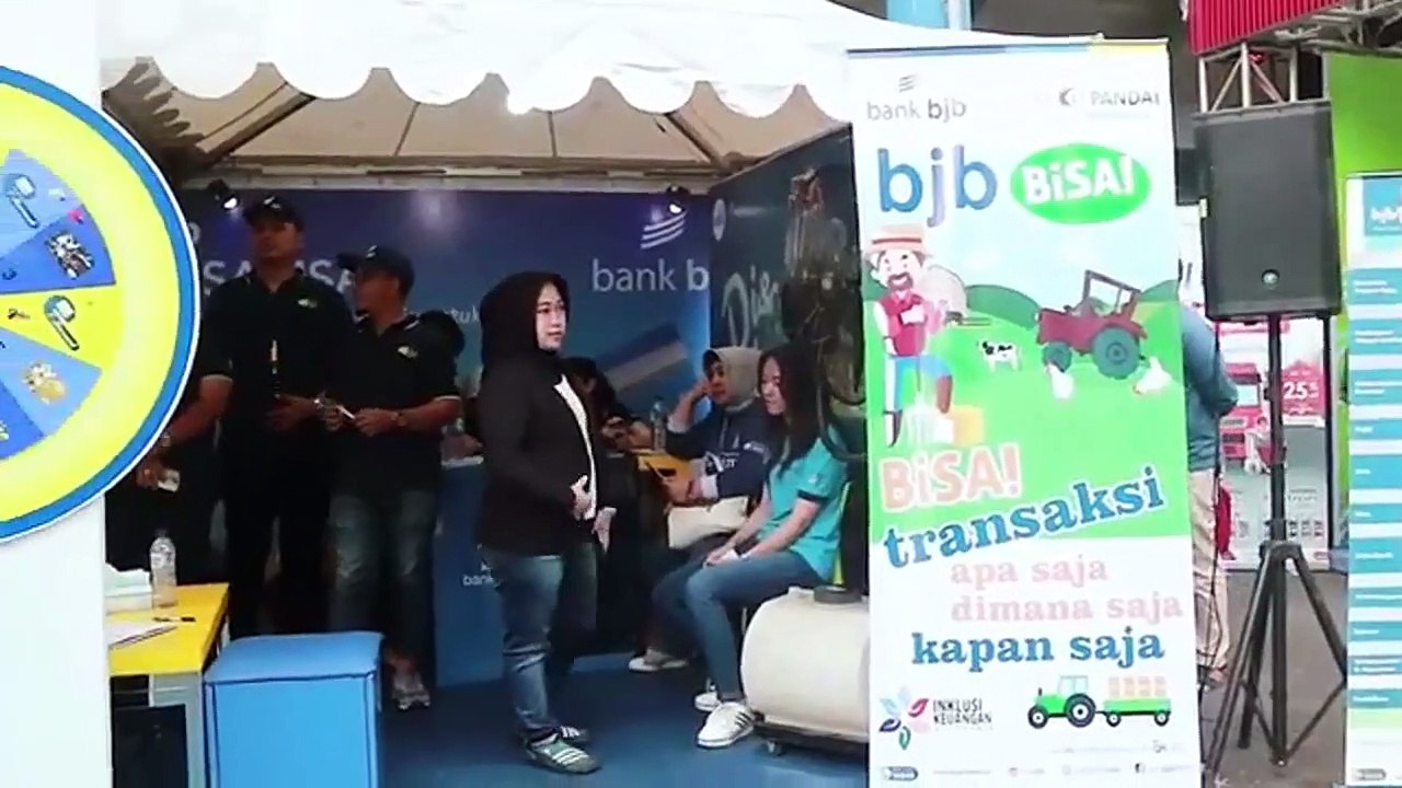 Bank BJB