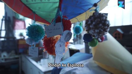 Membuka Pikiran Masyarakat dengan Sains