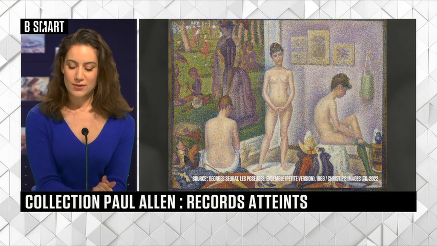 Marché des beaux-arts : état des lieux