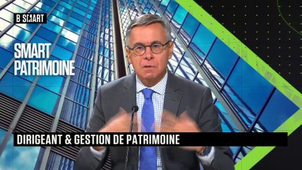 SMART PATRIMOINE - Enjeux patrimoine du vendredi 18 novembre 2022