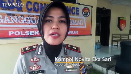 5 Pencongkel Mobil Ditangkap, Sasaran Hanya Honda, Ini Alasannya