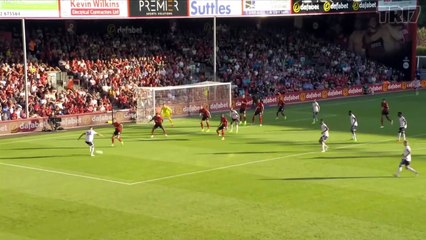 All 42 Arsenal Goals 2022/23 So Far