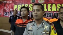 Dua Perampok Sadis Tewas Ditembak, Empat Ditangkap