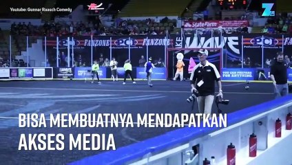Cara Licik Masuk ke Pertandingan