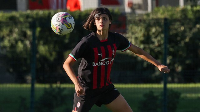 Semplici: Vogliamo vincere il Derby