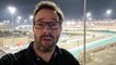 Le Grand Prix d'Abu Dhabi 2022 par Julien Fébreau