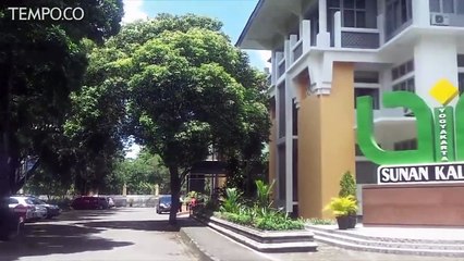 Jaga Kondusifitas, Larangan Mahasiswi Bercadar UIN Yogya Dicabut