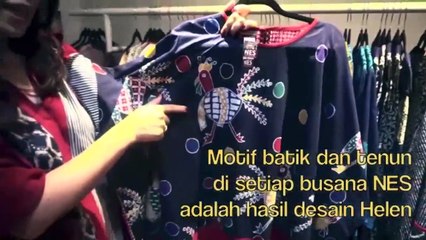 Helen Dewi Kirana