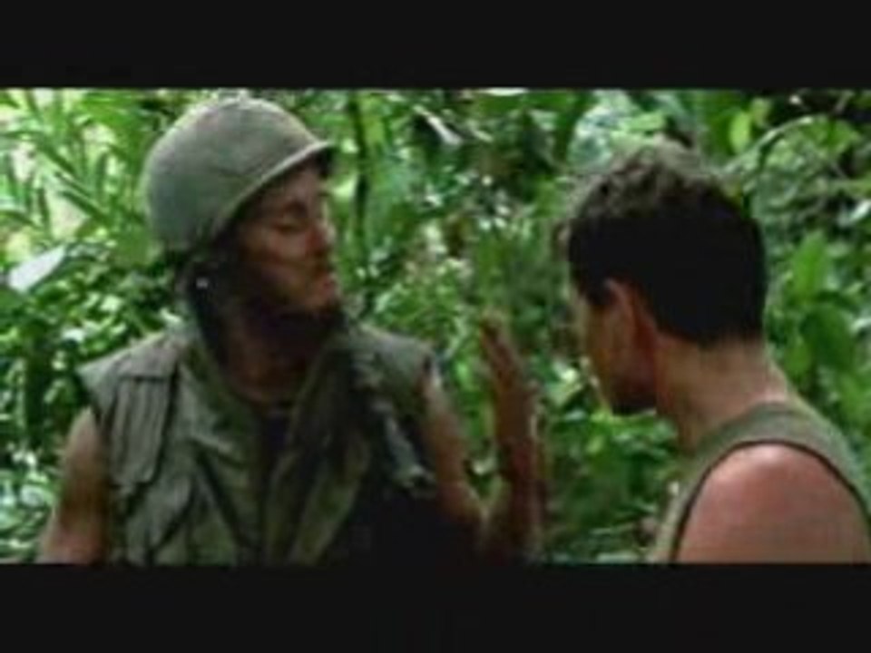 Platoon (1986): A Video Tribute
