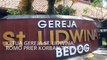 Kesaksian Ketua Gereja St Lidwina: Romo Prier Korban Terparah