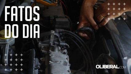 Incêndios em veículos: saiba como deve ser a manutenção do carro para evitar acidentes