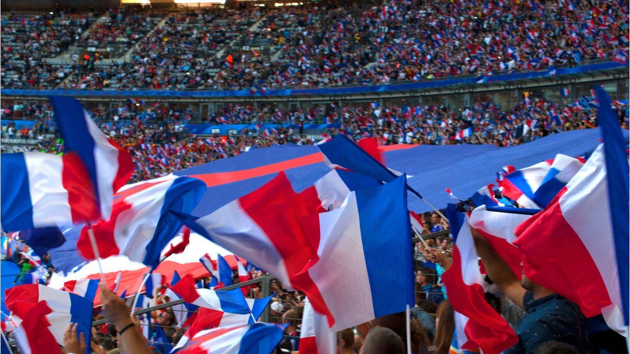 Coupe du monde : l'étonnante recommandation de la CNIL aux supporters français