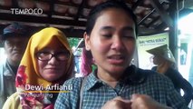 Ribuan Pengunjung Padati Festival Minum Jamu Yogyakarta