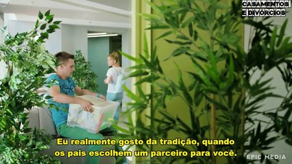 CASAMENTOS E DIVÓRCIOS -  Capítulo 12 FINAL