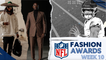 Kayvon Thibodeaux, Deebo Samuel, DeAndre Hopkins: NFL Week 10 Game Day Fashion Winners