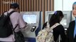 Pasca Longsor, Kereta Bandara Soekarno Hatta Kembali Beroperasi