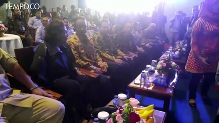 Bangun Pasar Ikan Modern, Menteri Susi Tuntut Hal Ini ke Anies