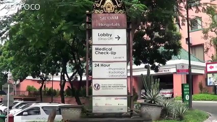 Detik-Detik Underpass Jebol, Korban Sempat Atur Posisi Kiri Kanan